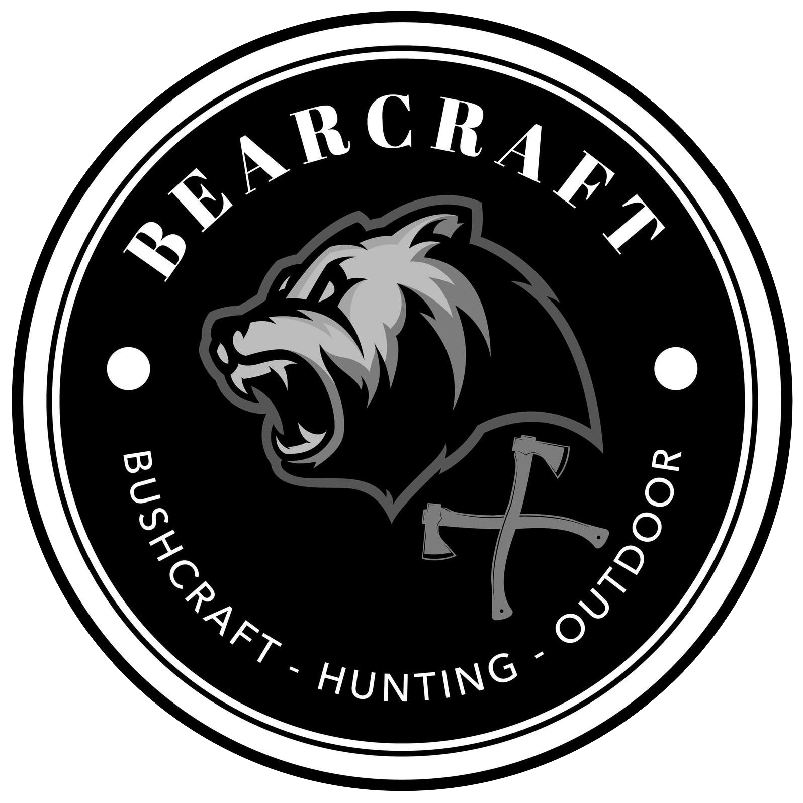 Bearcraft-Outdoor